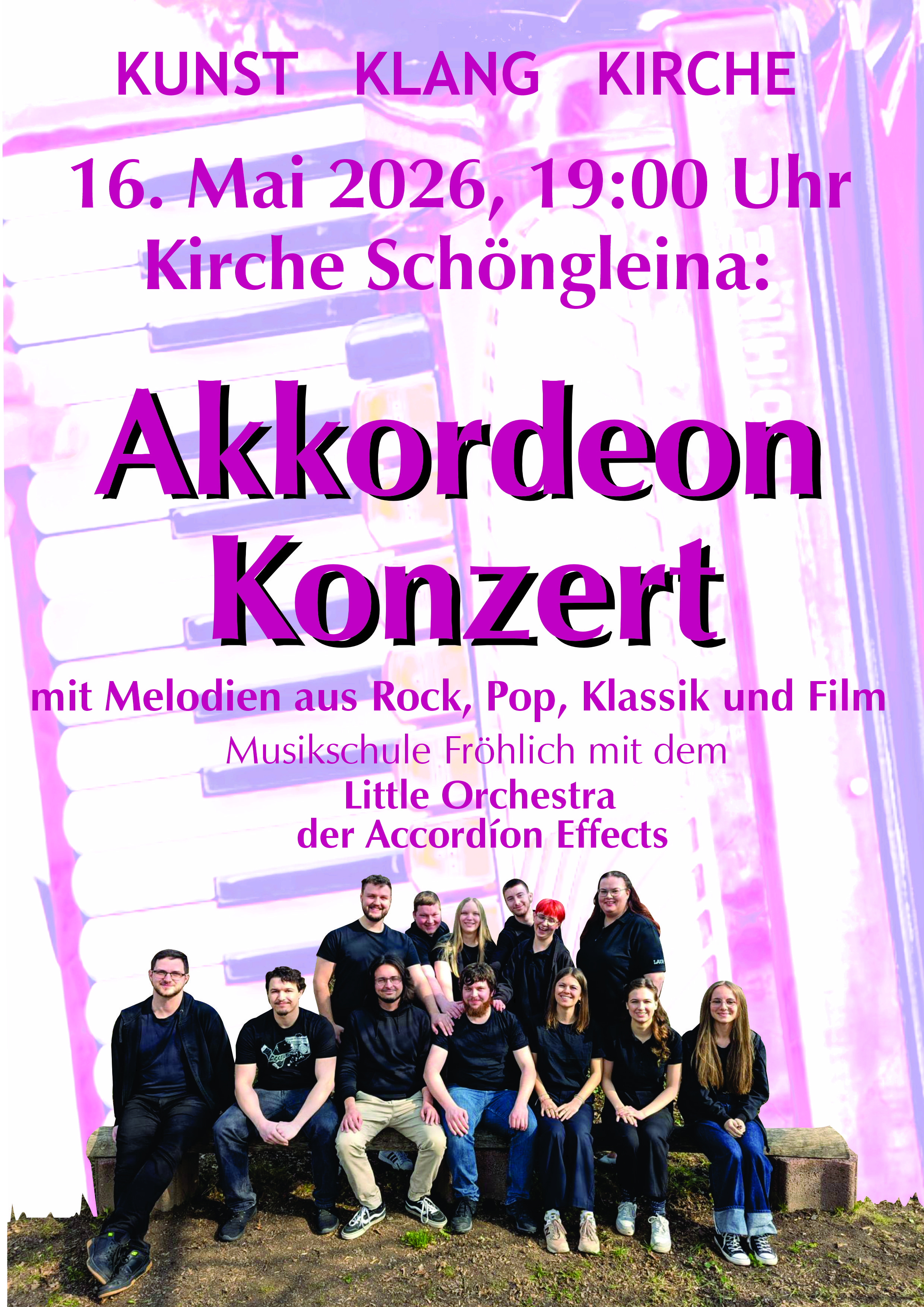 Konzert