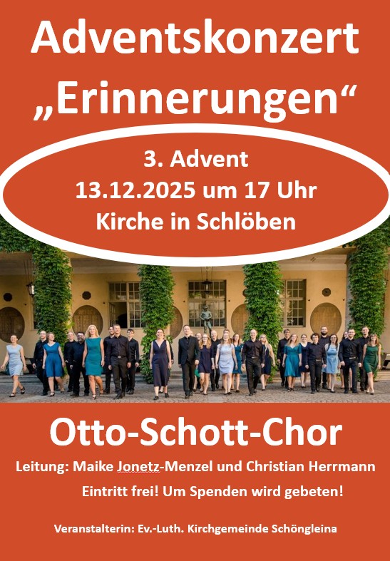 Adventskonzert 2026